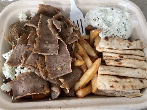 WISE GUYS GYRO'S AND ITALIAN BEEF, Belleville .